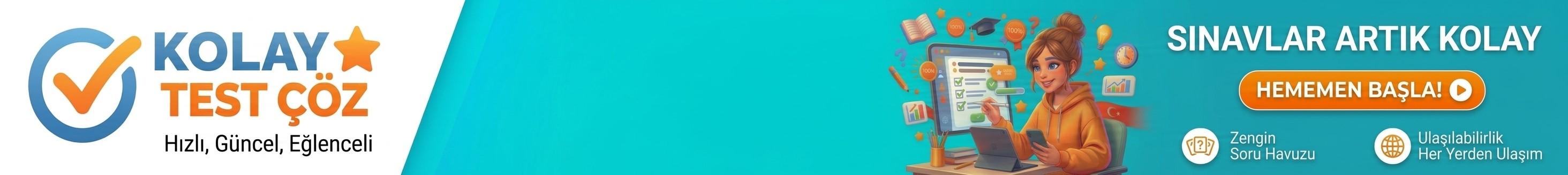 Masaüstü Banner